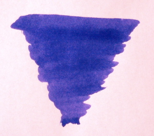 80ml Imperial Blue Fountain Pen Ink