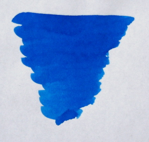 30ml Florida Blue Fountain Pen Ink