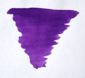 30ml Majestic Purple Fountain Pen Ink