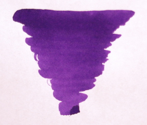 80ml Imperial Purple Fountain Pen Ink